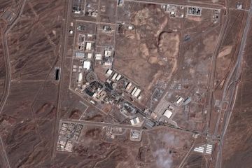 إدارة ترامب تدرس خططا لتأمين أو إخراج المواد النووية الإيرانية