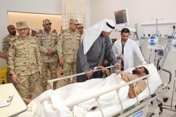  الدفاع تنعى الشهيدين وتعلن إصابة 27 منذ بدء العمليات