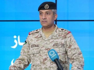 الدفاع: رصد 20 صاروخا باليستيا.. تدمير 13 منها وسقوط 7 خارج منطقة التهديد