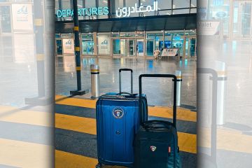 المدربون الأجانب للمنتخبات الكويتية يغادرون البلاد