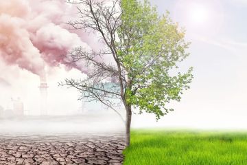 تغير المناخ يقلب المزاج