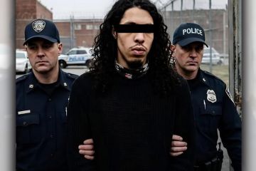  خربوش إلى السجن