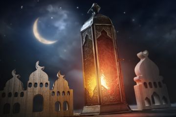 غدا العيد... والجريدة. تهنئ وتستمر بالصدور