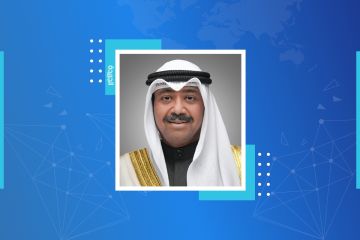 وزير الدفاع بعث ببرقية تعزية إلى نظيره القطري باستشهاد طاقم وأفراد طائرة مروحية وزير الدفاع بعث ببرقية تعزية إلى نظيره القطري باستشهاد طاقم وأفراد طائرة مروحية