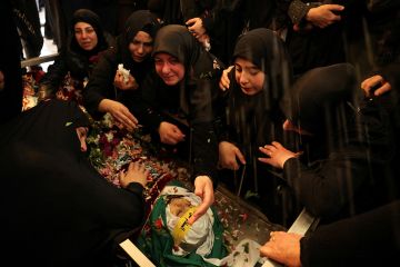 ارتفاع قتلى عدوان الاحتلال على لبنان إلى 1189 شخصا