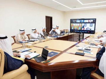 الاجتماعات الوزارية الخليجية مع بريطانيا ومصر والأردن والمغرب: لوقف الهجمات الإيرانية على دول التعاون فورا