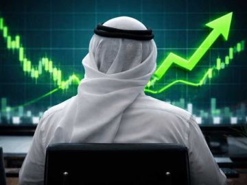 بورصة الكويت تعوض 99.7 من خسائر الحرب بورصة الكويت تعوض 99.7 من خسائر الحرب