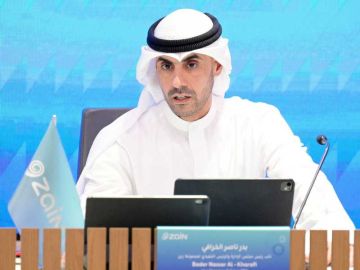 قيمة علامة زين التجارية تقفز 16 وتتخطى 4 مليارات دولار