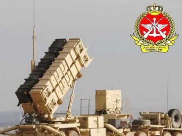 الدفاعات الجوية الكويتية تتصدى حاليا لهجمات صاروخية ومسيرات معادية