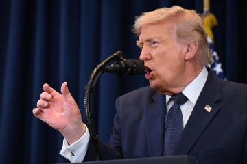 ترامب: من الممكن أن أتحدث مع إيران ترامب: من الممكن أن أتحدث مع إيران