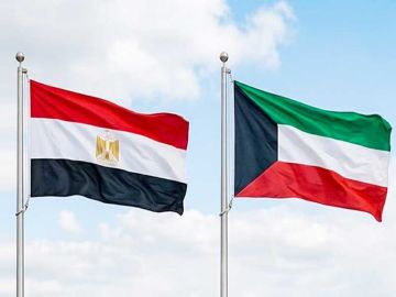 مصر: نقف إلى جانب الكويت في مواجهة الاعتداءات الإيرانية مصر: نقف إلى جانب الكويت في مواجهة الاعتداءات الإيرانية