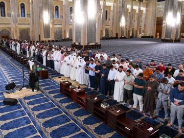  الشؤون الإسلامية لإدارات المساجد: عودة صلاة التراويح والقيام في جميع المساجد