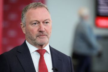 بريطانيا: لن ننجر للحرب.. وترامب يعبر عن موقفه الشخصي بخصوص مهلة إيران