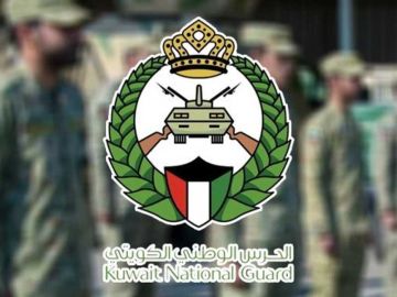 الحرس الوطني: إسقاط طائرتي درون بالمواقع التي تتولى قوة الواجب تأمينها