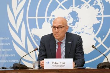 الأمم المتحدة تحض أطراف النزاع في الشرق الأوسط على إعطاء فرصة للسلام 