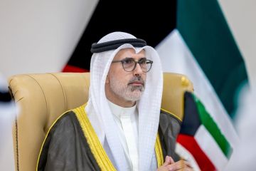 الكويت تأسف لعجز الجامعة العربية