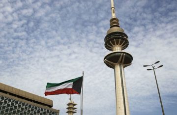 الكويت.. خروج 7 خطوط كهربائية عن الخدمة نتيجة تعرضها لأضرار جراء سقوط شظايا