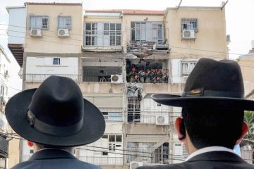 ترامب يرفض وقف النار... ودول تدرس حماية هرمز ترامب يرفض وقف النار... ودول تدرس حماية هرمز