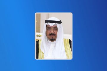 رئيس الوزراء يتفقد مطار الكويت الدولي بعد استهدافه في العدوان الإيراني الآثم رئيس الوزراء يتفقد مطار الكويت الدولي بعد استهدافه في العدوان الإيراني الآثم