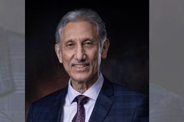 صدور رواية الثوب لطالب الرفاعي بالفرنسية