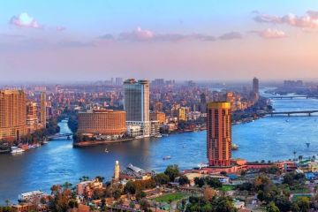 مصر.. إحباط مخطط لحركة حسم التابعة لتنظيم الإخوان الإرهابي يستهدف الإضرار بمقدرات الدولة