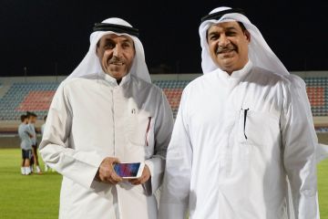 هيئة الرياضة تلغي اعتمادات التوقيع الخاصة بـ «النصر»