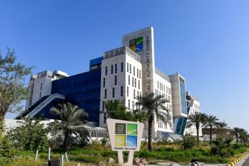  البيئة : لم نرصد أي ارتفاع غير طبيعي في تراكيز ملوثات الهواء