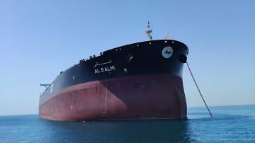 السالمي.. إحدى ركائز أسطول النفط الكويتي ضحية حرب الخليج