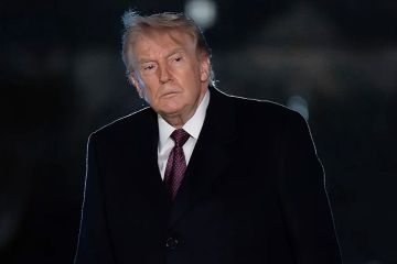 ترامب: لسنا بحاجة لمساعدة أحد لتأمين مضيق هرمز 