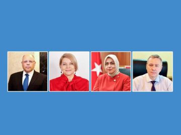 سفراء يهنئون القيادة بعيد الفطر: الكويت نموذج في التماسك.. وقواتها تصون سيادتها