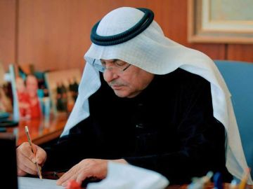 مجلس العلاقات العربية والدولية: الاعتداءات على الخليج والأردن خرق فاضح لمبادئ حسن الجوار مجلس العلاقات العربية والدولية: الاعتداءات على الخليج والأردن خرق فاضح لمبادئ حسن الجوار