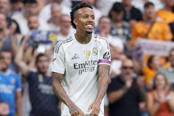 أندية سعودية تراقب ميليتاو