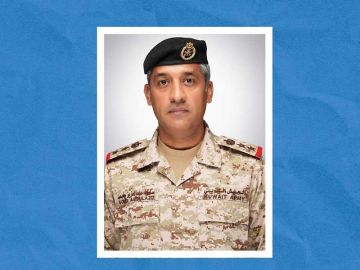  الدفاع : إجمالي ما تم رصده والتعامل معه 212 صاروخا بالستيا و394 مسيرة