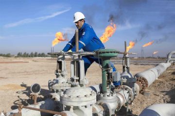  جيه. بي مورغان : تراجع إضافي لإمدادات النفط الخليجي