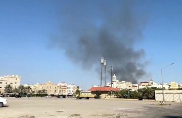 رئاسة الأركان الكويتية: تتصدى الدفاعات الجوية لهجمات صاروخية وطائرات مسيرة معادية