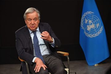 غوتيريش من بيروت: أناشد حزب الله وإسرائيل على وقف إطلاق النار غوتيريش من بيروت: أناشد حزب الله وإسرائيل على وقف إطلاق النار