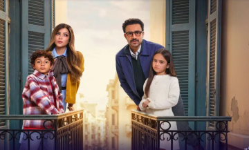 الطلاق على الشاشة... مؤامرة درامية ضد الأسرة الطلاق على الشاشة... مؤامرة درامية ضد الأسرة