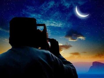  العجيري العلمي : رمضان 30 يوما وعيد الفطر الجمعة 20 الجاري