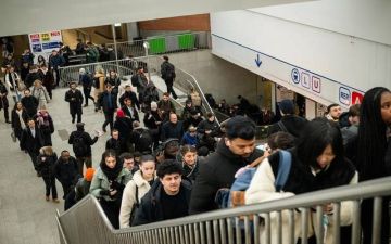 تراجع معدل بطالة منطقة اليورو إلى أدنى مستوياته في يناير