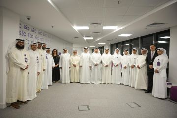 وزير الاتصالات : أهمية متابعة جاهزية شبكات الاتصالات وخطط الطوارئ