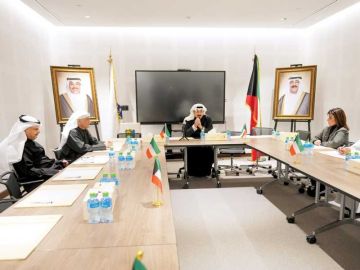  الجهات بأقصى جهوزية.. والخدمات مستمرة بسلاسة