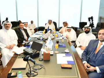 الخليج للتأمين .. نتائج قوية ترسخ مكانتها الإقليمية الخليج للتأمين .. نتائج قوية ترسخ مكانتها الإقليمية