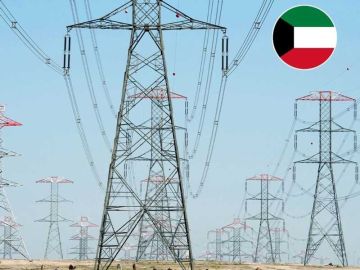  الكهرباء: خروج 6 خطوط هوائية عن الخدمة نتيجة سقوط شظايا أثناء التصدي لمسيرات