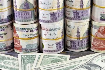 بعد ارتفاعه عالميا... كيف يتحرك الدولار في مصر؟