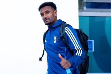 منتخب مصر يبدأ تحضيراته «الكافية»