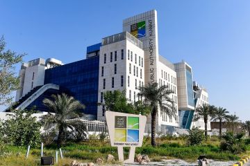  البيئة : مستويات جودة الهواء ضمن الحدود المسموح بها وفق المعايير الوطنية