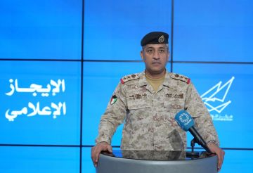 الدفاع: اعتراض وتدمير صاروخ باليستي واحد خلال الـ24 ساعة الماضية