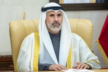 قبرص وبوتان وكرواتيا تتضامن مع الكويت