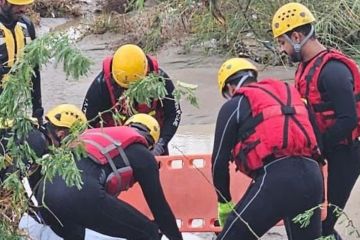  منخفض المسرات يقتل 4 عمانيين