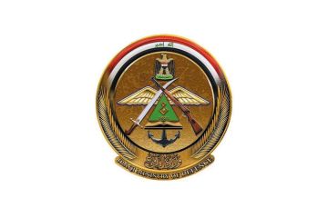  الدفاع العراقية تعلن مقتل 7 جنود وإصابة 13 آخرين في غارة جوية بالأنبار